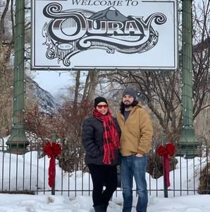 Meet your Posher, Mikayla